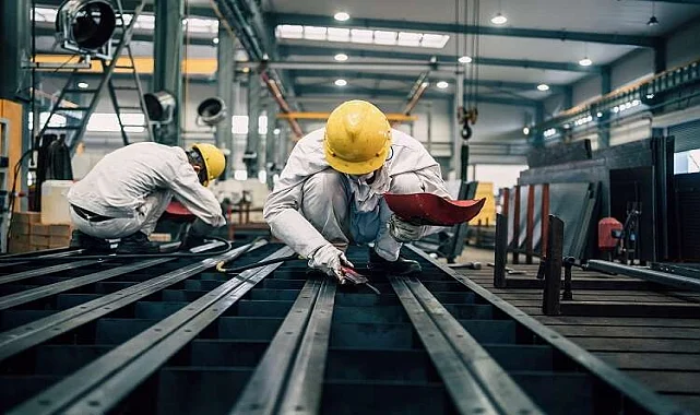 Bünyan Depo İstifleme Hizmeti